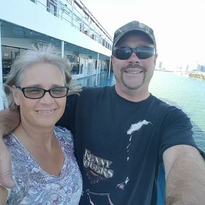 Meet your Posher, Kathy